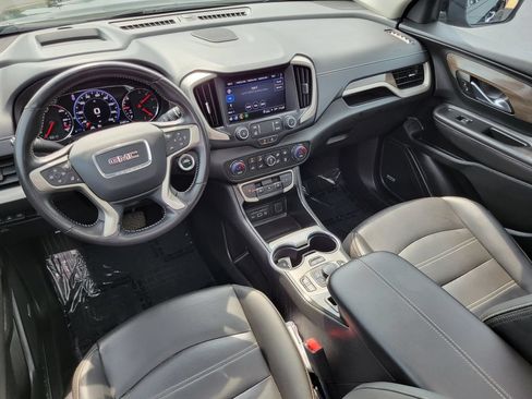 Used 2022 GMC Terrain Denali w/ Denali Premium Package AWD/4WD image 27