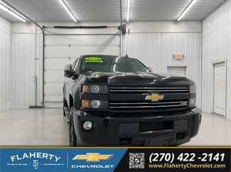 Used 2015 Chevrolet Silverado 2500 LTZ w/ Duramax Plus Package AWD/4WD 360° Tour