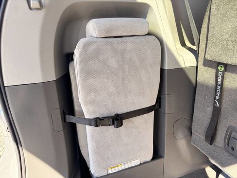 Used 2015 Toyota Sienna LE image 23