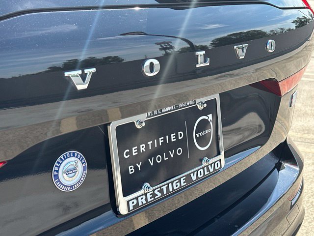 Certified 2024 Volvo XC60 T8 Plus w/ Climate Package AWD/4WD image 36
