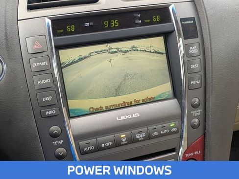Used 2009 Lexus ES 350 image 6