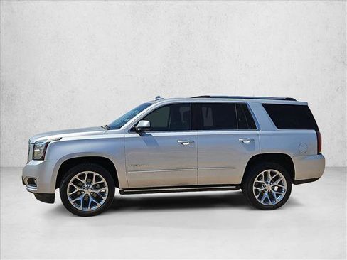 Used 2018 GMC Yukon Denali w/ Denali Ultimate Package AWD/4WD image 22