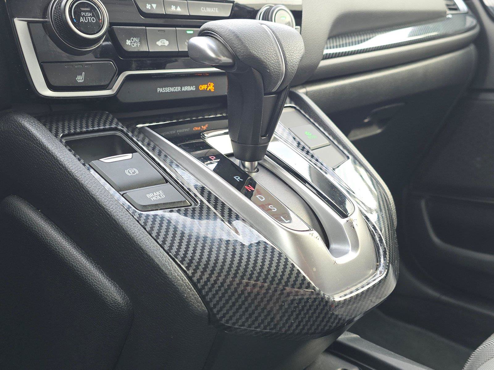 Used 2018 Honda CR-V EX image 36