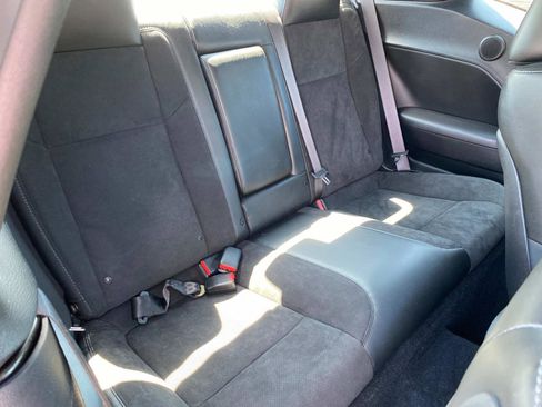 Used 2021 Dodge Challenger R/T Scat Pack w/ Shaker Package image 18