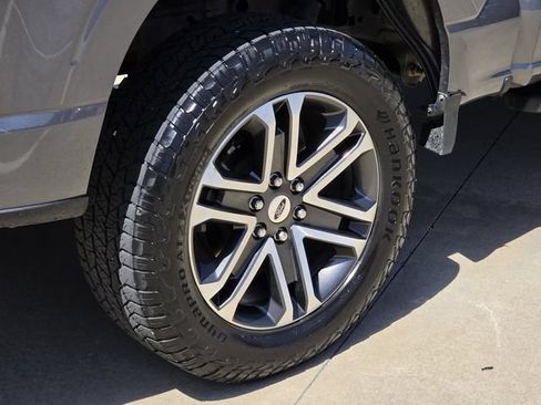 Used 2022 Ford F150 XL w/ STX Appearance Package AWD/4WD image 13
