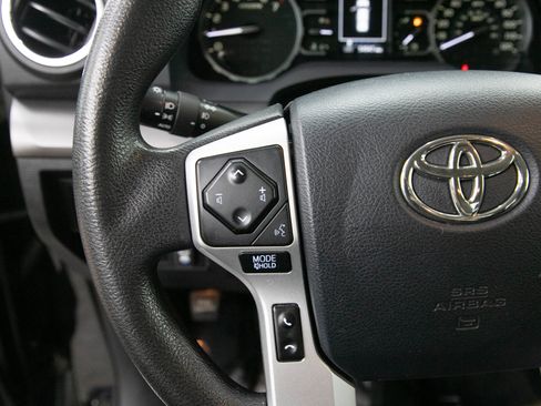 Used 2020 Toyota Tundra SR5 AWD/4WD image 26