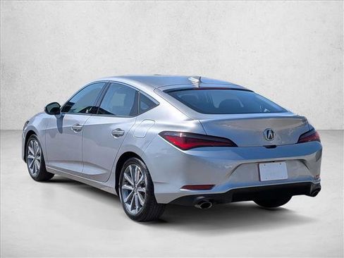 Used 2023 Acura Integra FWD image 8