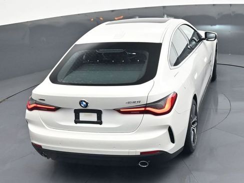 Used 2023 BMW 430i Gran Coupe xDrive w/ M Sport Package image 26