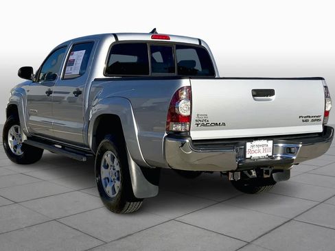 Used 2012 Toyota Tacoma PreRunner image 11