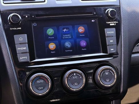 Used 2021 Subaru WRX image 19