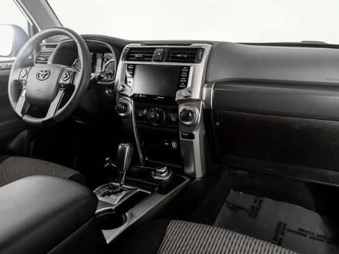 Used 2023 Toyota 4Runner SR5 image 50