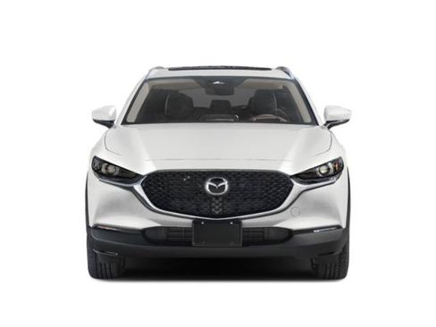 Used 2024 MAZDA CX-30 AWD 2.5 S w/ Premium Package image 4