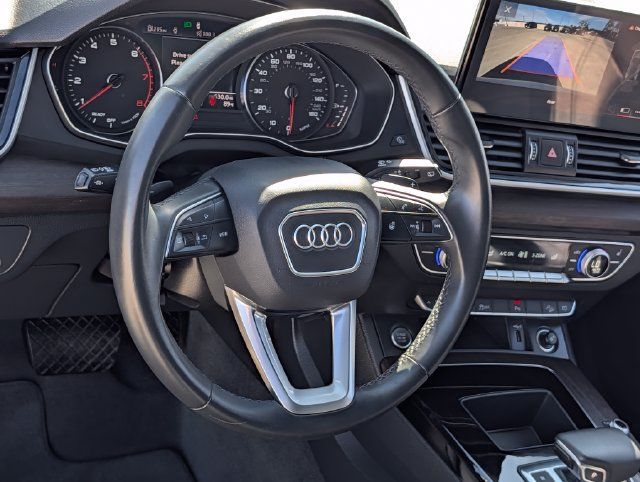 Used 2024 Audi Q5 2.0T Premium AWD/4WD image 18