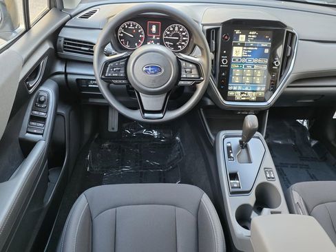 New 2026 Subaru Crosstrek 2.0i Premium image 13