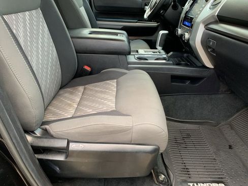 Used 2021 Toyota Tundra SR5 image 17