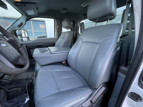 Used 2015 Ford F350 XL image 10