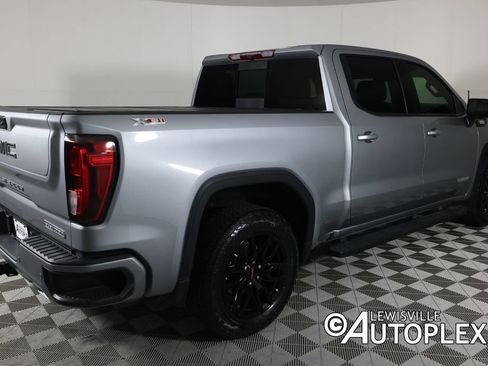 Used 2024 GMC Sierra 1500 Elevation w/ Elevation Premium Package AWD/4WD image 5