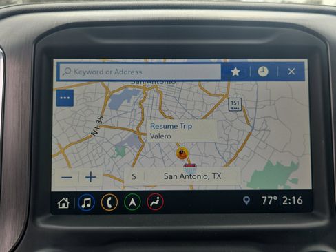 Used 2019 GMC Sierra 1500 Denali w/ Denali Ultimate Package image 13