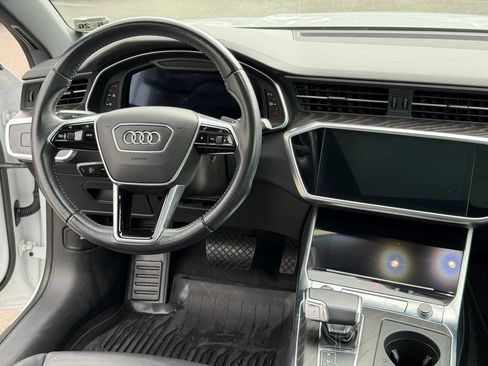 Used 2021 Audi A7 3.0T Premium Plus AWD/4WD image 22