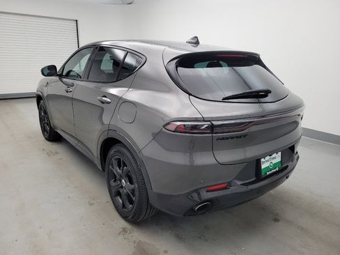 Used 2024 Dodge Hornet R/T w/ R/T Blacktop Package AWD/4WD image 5