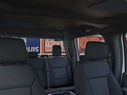 New 2026 Ford F150 XLT image 22