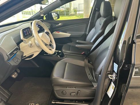 Used 2021 Volkswagen ID.4 1st Edition RWD image 6