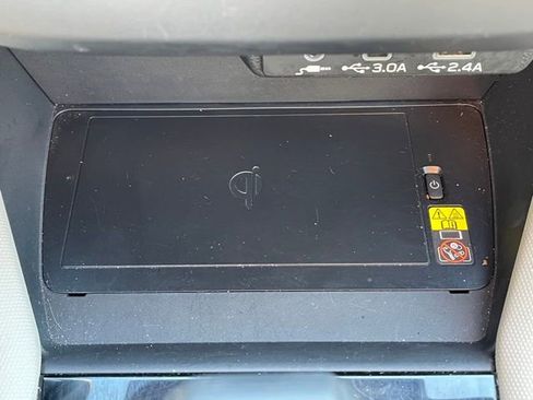 Certified 2025 Subaru Forester Premium w/ Protection Package image 14