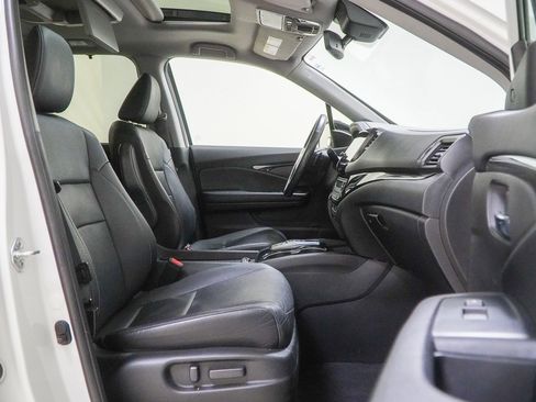 Used 2022 Honda Pilot Elite image 41