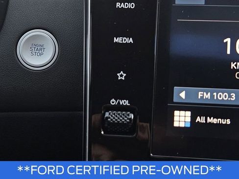 Used 2024 Hyundai Tucson SEL image 22