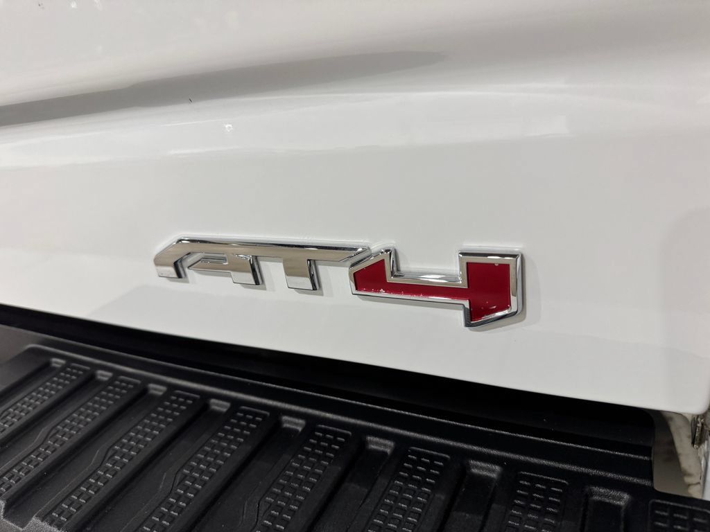 Used 2021 GMC Sierra 1500 AT4 AWD/4WD image 31