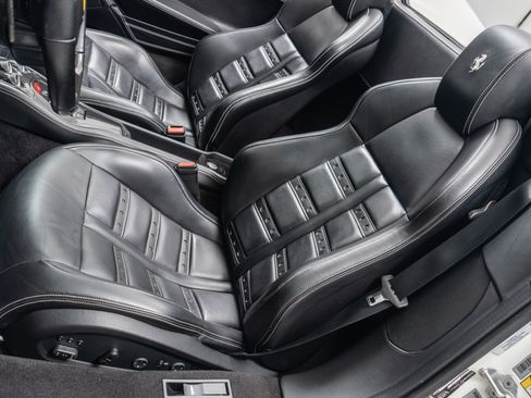 Used 2015 Ferrari 458 Spider RWD image 24