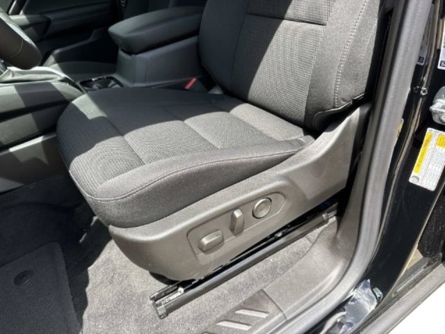 New 2026 Chevrolet Colorado LT w/ Advanced Trailering Package RWD image 20
