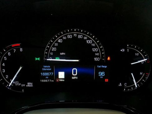 Used 2018 Cadillac XT5 Premium Luxury AWD/4WD image 31