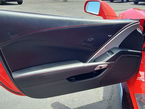 Used 2017 Chevrolet Corvette Grand Sport RWD image 20