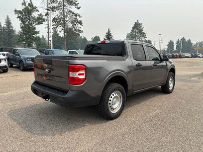 Used 2025 Ford Maverick XL w/ Equipment Group 102A