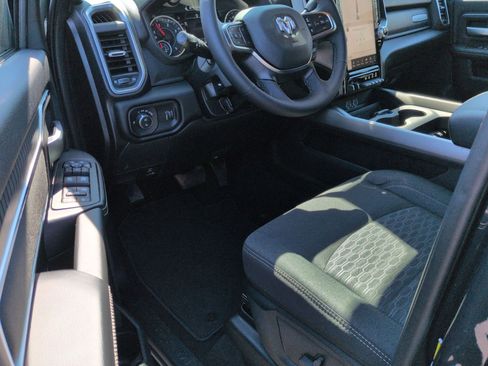 New 2026 RAM 2500 Big Horn image 11