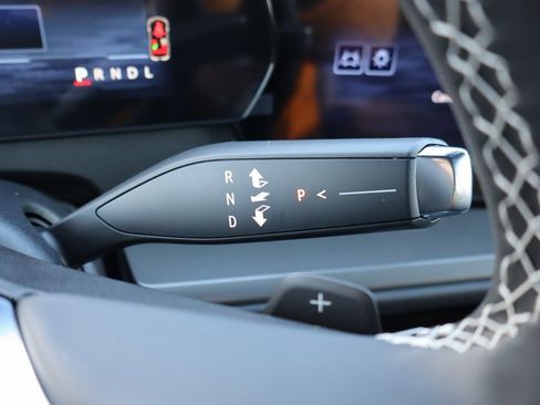 New 2026 Chevrolet Traverse LT w/ Midnight/Sport Edition image 8