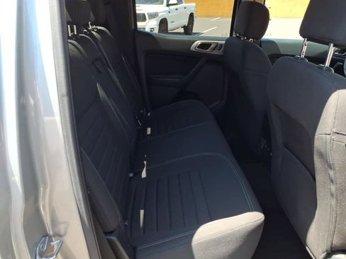 Used 2021 Ford Ranger XLT w/ Equipment Group 302A High AWD/4WD image 20
