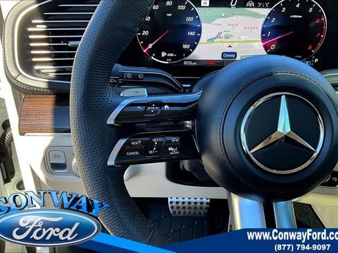 Used 2026 Mercedes-Benz GLS 450 4MATIC image 13