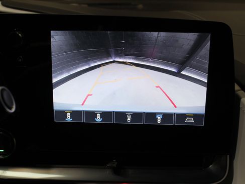 Used 2020 Chevrolet Corvette Stingray Premium Cpe w/ 3LT Preferred Equipment Group image 60