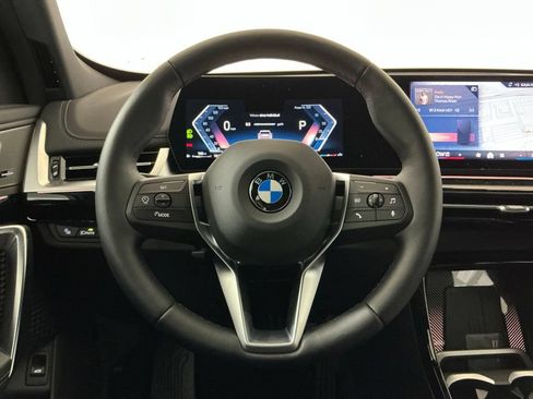 New 2026 BMW X1 xDrive28i w/ Convenience Package AWD/4WD image 16