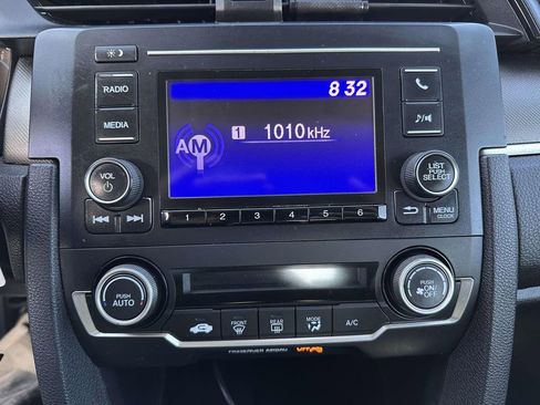 Used 2019 Honda Civic LX image 23