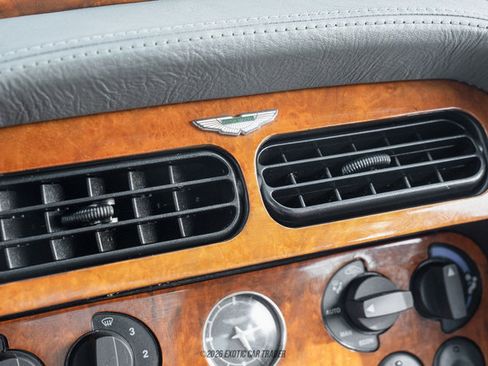 Used 2003 Aston Martin DB7 Vantage RWD image 31