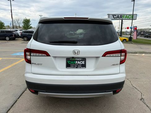 Used 2020 Honda Pilot EX-L image 11