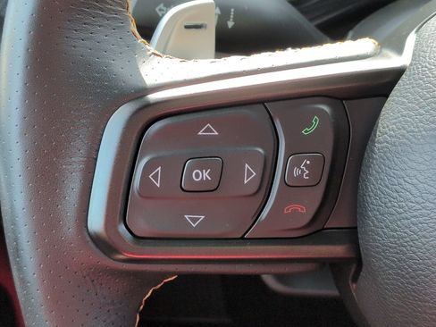 Used 2025 Jeep Wrangler Unlimited Rubicon 392 AWD/4WD image 23