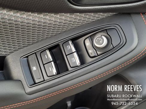 Certified 2024 Subaru Forester Sport image 26