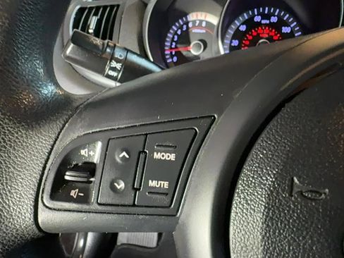 Used 2012 Kia Forte EX w/ Fuel Economy Pkg FWD image 15