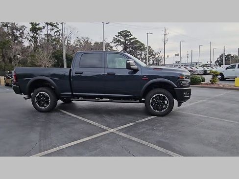 New 2026 RAM 2500 Tradesman image 32