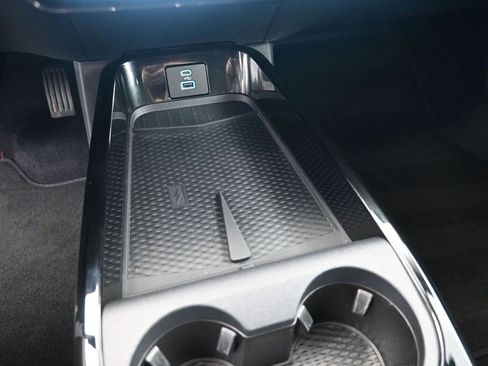 Used 2023 Ford Mustang Mach-E Premium image 28