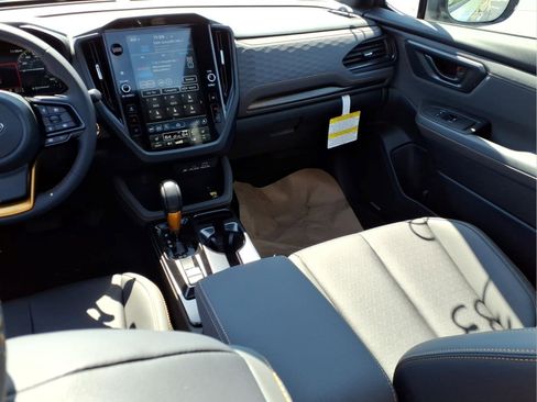 New 2026 Subaru Forester Wilderness w/ Wilderness Plus Package image 6